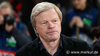 Oliver Kahn wird WM-Experte bei indischem Streamingdienst