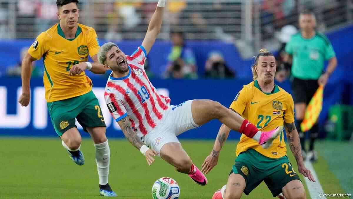Analyse zum DFB-Gegner Paraguay: Gefährlich ohne Topstars