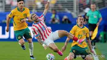 Analyse zum DFB-Gegner Paraguay: Gefährlich ohne Topstars