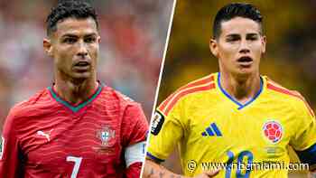 What you need to know about Colombia vs. Portugal in the FIFA 2026 World Cup
