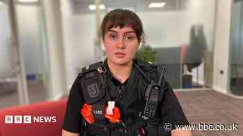 PC thought she was going to die in balcony attack
