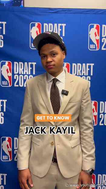 get to know the rook from Germany 🇩🇪 #nba #nyknicks
