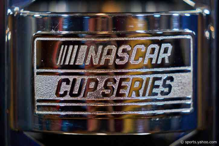 NASCAR Has a Surprise Pole Winner at Sonoma Raceway
