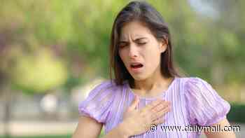 Revolutionary injection could cut COPD deaths and prevent life-threatening flare-ups