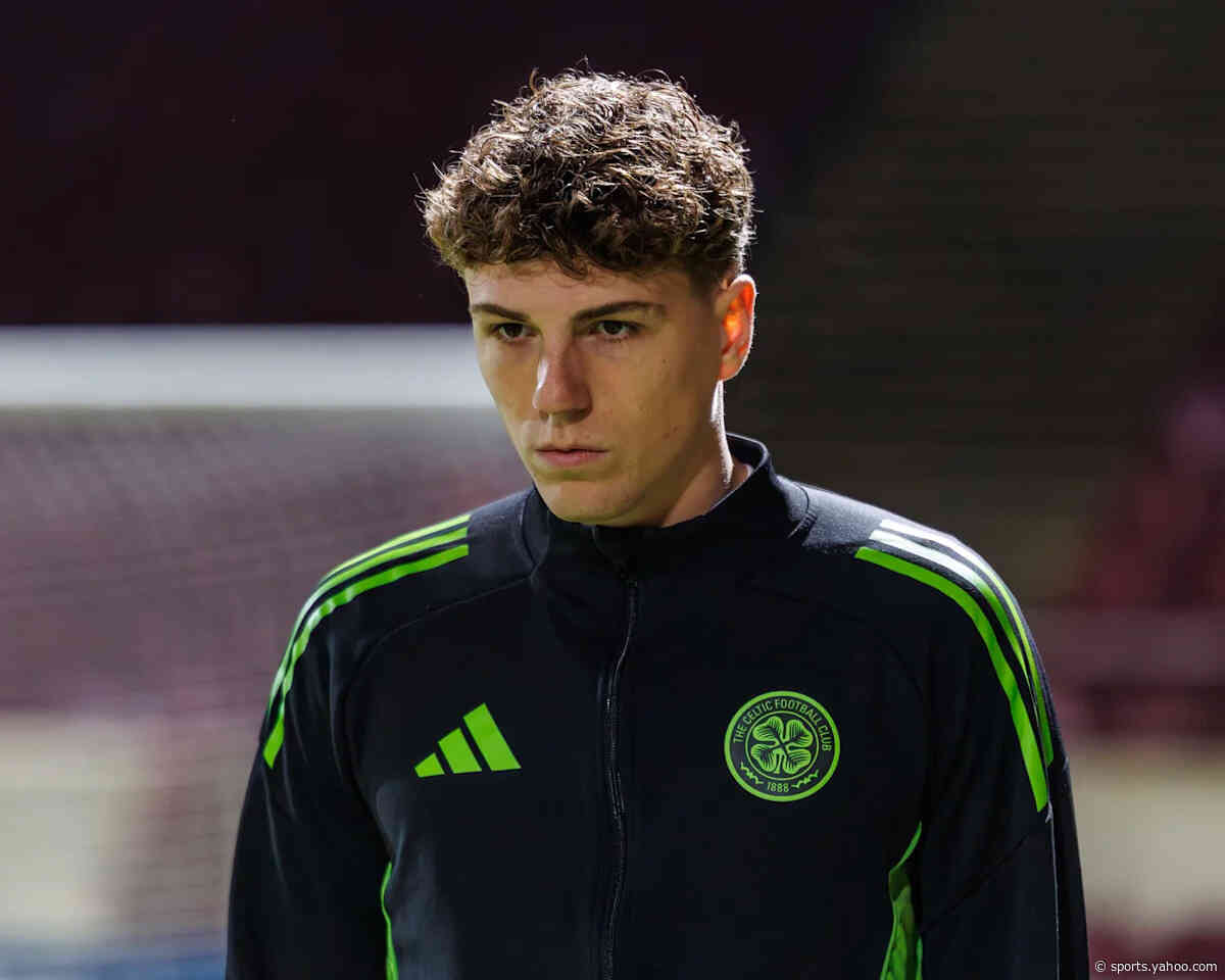 Roma Join Nottingham Forest For €30m Celtic: Why Parkhead Must Stand Firm On The Valuation?