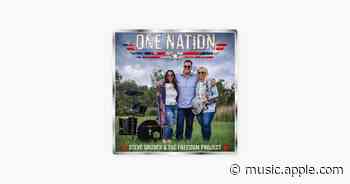 One Nation - Steve Gruber and the Freedom Project
