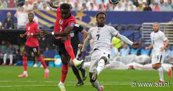 Vijf wijzigingen bij Engeland, Rashford en Saka proberen keeper Panama te verrassen