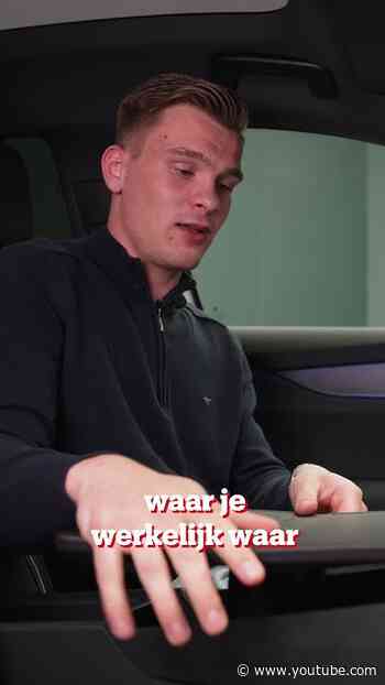 Simply Clever in de nieuwe Skoda Peaq?