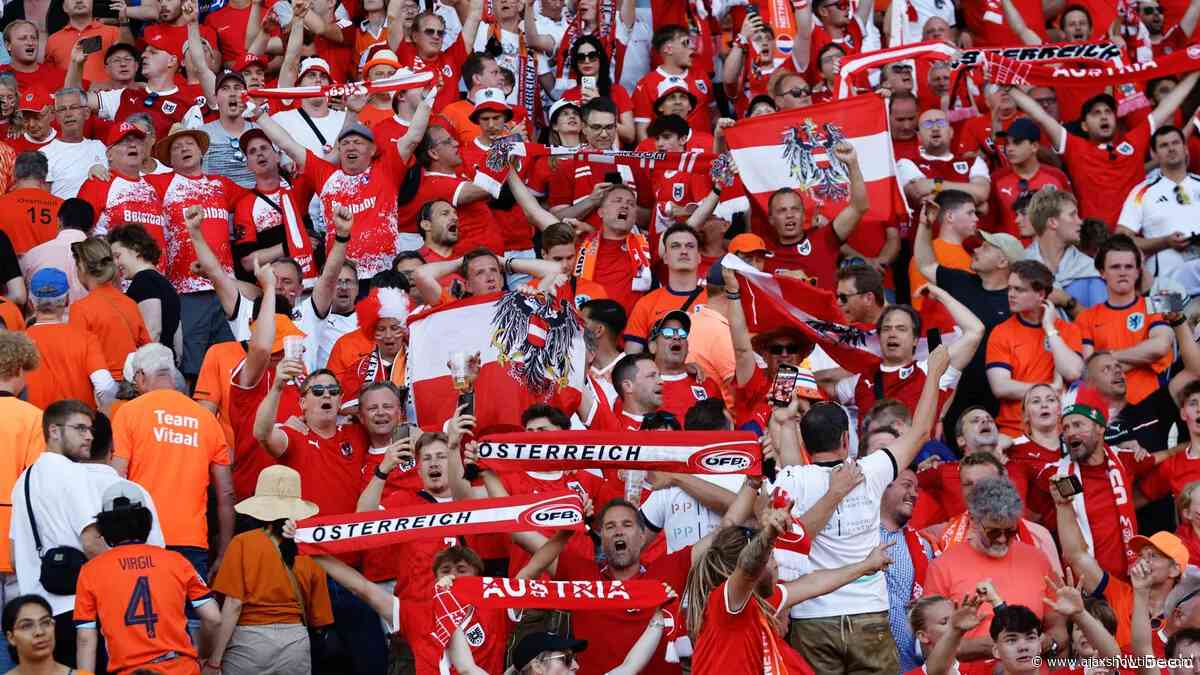 LIVE 04.00 uur | Volg hier het WK-duel tussen Algerije en Oostenrijk!