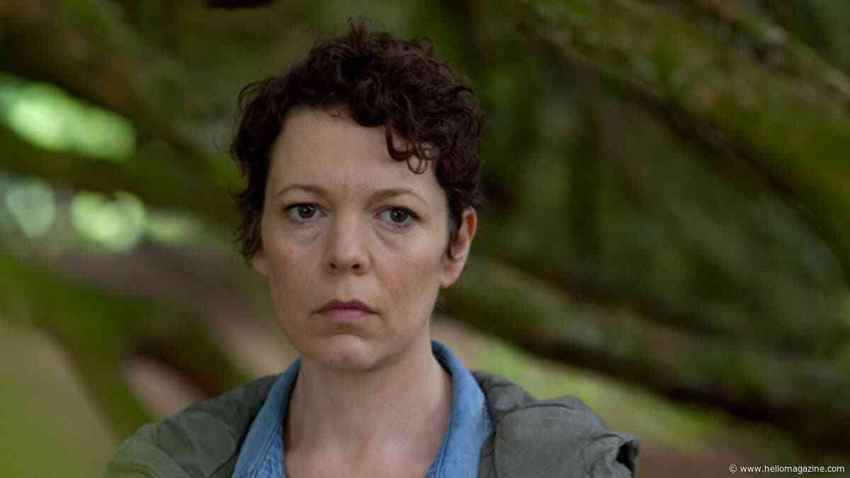 'Gripping' thriller is Olivia Colman's ultimate hidden gem – and it's your weekend must-watch