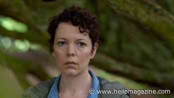 'Gripping' thriller is Olivia Colman's ultimate hidden gem – and it's your weekend must-watch