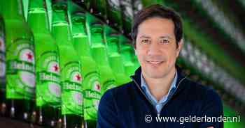 Van 106 naar 71 euro: waarom Heineken nu zijn hoop vestigt op een topman uit de koffiewereld