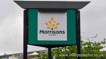 Morrisons issues urgent 'do not eat' warning for popular football-themed snack