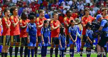 Niemand doet beter: uitblinker Rode Duivels zet fenomenale WK-statistiek neer