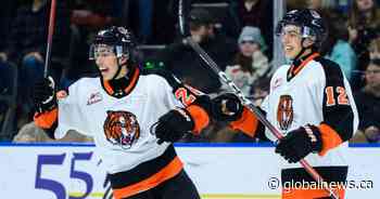 Penguins keep Ruck twins together at NHL draft