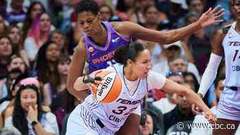 Copper, Mercury pull past Tempo with strong fourth quarter in 89-80 win