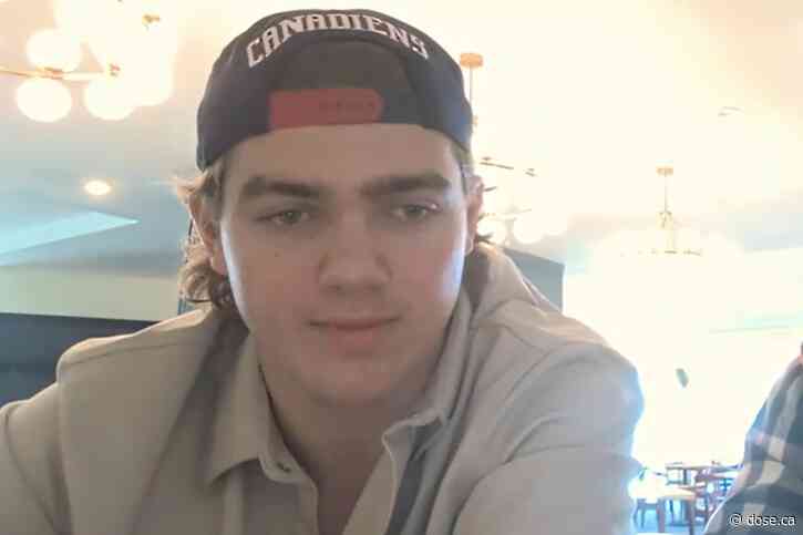 Gleb Pugachyov wants to skate with Demidov and Zharovsky in Montreal this summer