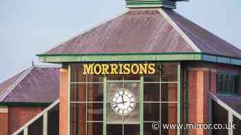Morrisons recalls popular snack in urgent Saturday alert warning 'do not eat'