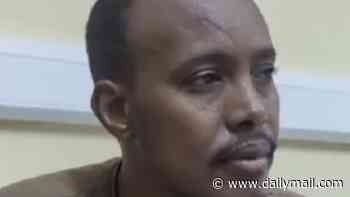 Mastermind of $250million Minnesota Covid fraud scheme is FINALLY taken into custody as Somalia bows to US pressure
