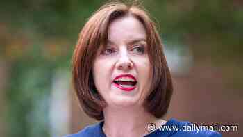 Class warrior Bridget Phillipson's family made 900% profit on council home as Kemi Badenoch savages Education Secretary's politics of envy