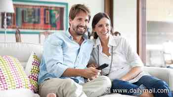 The secret to a great marriage? Watch TV and do not talk, study says