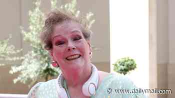 The Chase's Anne Hegerty reveals she had a 'Baby Reindeer-style' fan who moved hundreds of miles to live down the road from her