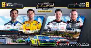 What to Watch: Sonoma hurdle awaits those on Cup Chase bubble