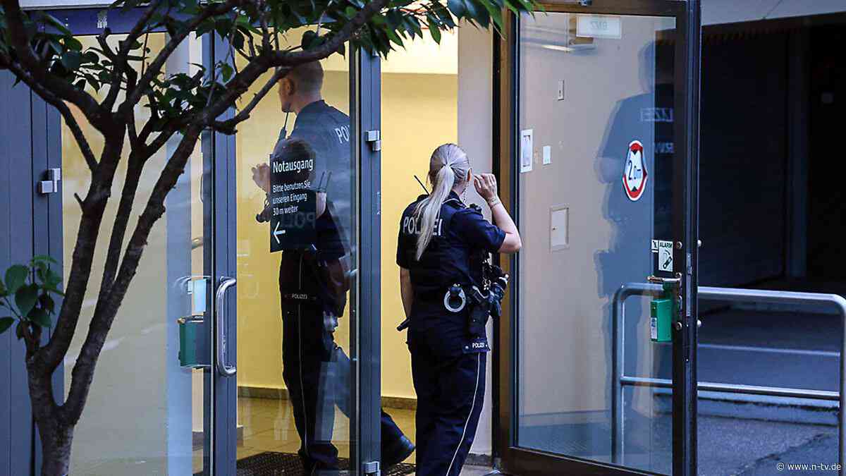 Als Pflegerin verkleidet: Frau entführt Baby aus Neugeborenenstation