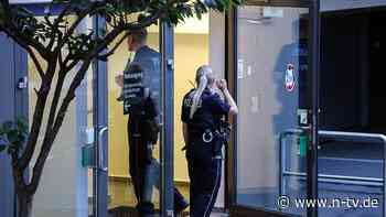 Als Pflegerin verkleidet: Frau entführt Baby aus Neugeborenenstation
