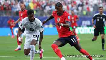 FIFA World Cup 2026 LIVE updates: Croatia score against Ghana to go top of Group L, Panama v England still scoreless; Colombia, Portugal, DR Congo, Uzbekistan, Algeria, Austria, Jordan and Argentina in action today