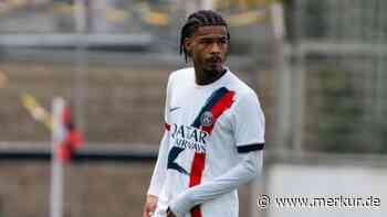 Eintracht geht bei 18-Jährigem Transfer-Flirt von PSG leer aus