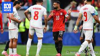 History beckons but a 'fearless' opponent awaits the Socceroos