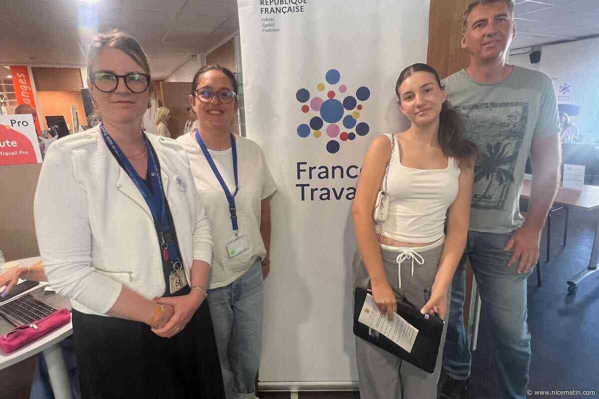 « Pour les mineurs, l’animation reste l’un des secteurs les plus accessibles » : le forum « Where is my Boss ? » booste l’emploi des jeunes dans le Golfe de Saint-Tropez