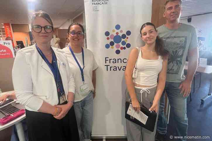 « Pour les mineurs, l’animation reste l’un des secteurs les plus accessibles » : le forum « Where is my Boss ? » booste l’emploi des jeunes dans le Golfe de Saint-Tropez