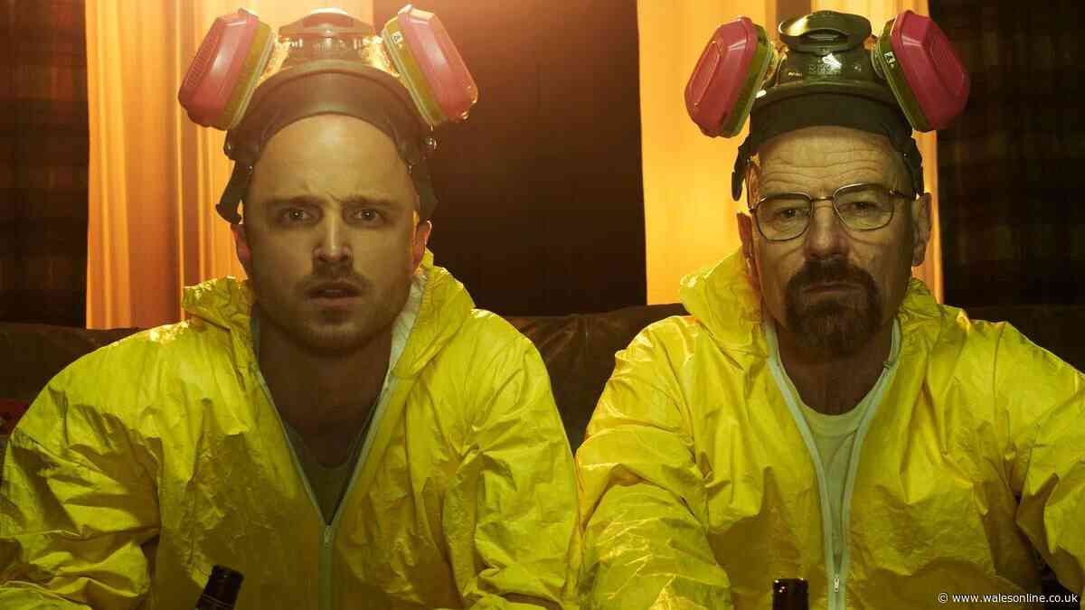 'Amazing' crime drama 'as good as Fargo and Breaking Bad' is coming to streaming