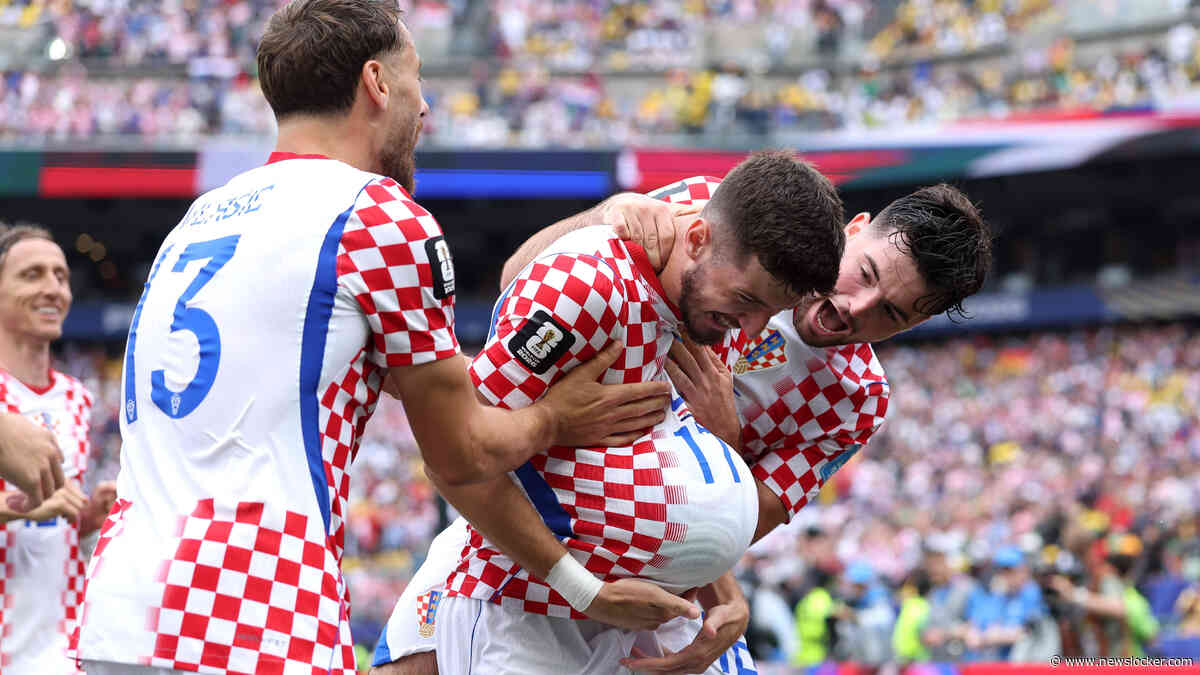 LIVE WK 2026 | Engeland wil gelijkspel wegspoelen tegen Panama, Kroatië leidt tegen Ghana