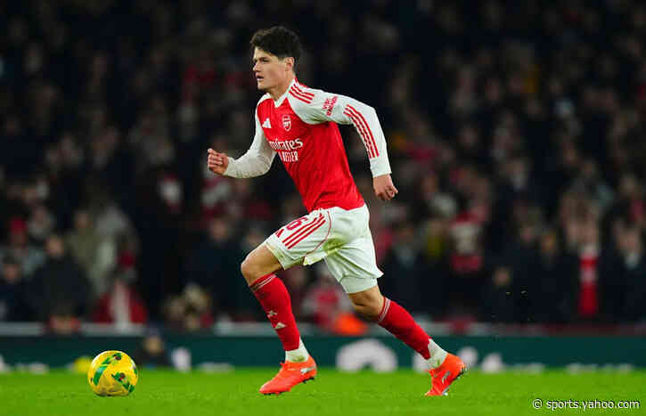 Report: Crystal Palace Eye Smart Move for Experienced Arsenal Midfielder