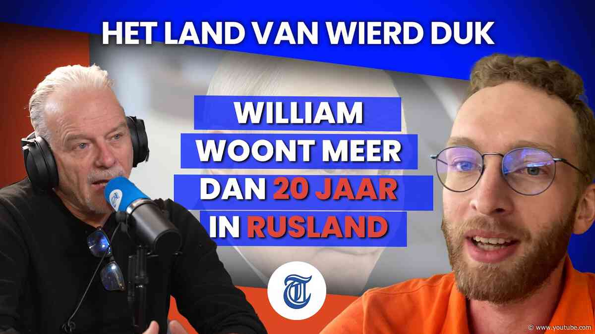'Rusland is veel meer dan Poetin en de oorlog'