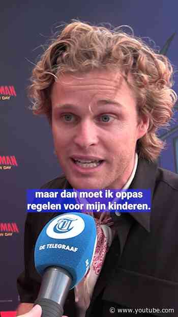B-Brave naar AFAS Live voor comebackshow