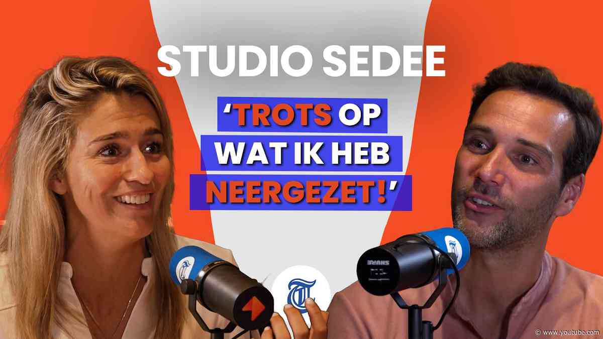 Handbalicoon Estavana Polman stort zich op nieuwe leven: ‘Dan ga ik maar een keer op mijn muil’