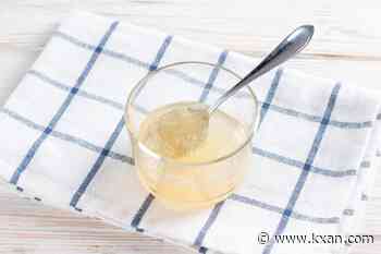 What is the viral 'natural Ozempic' drink?