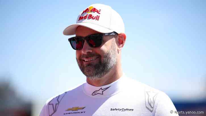Shane van Gisbergen Points Out Why NASCAR is Better Than F1