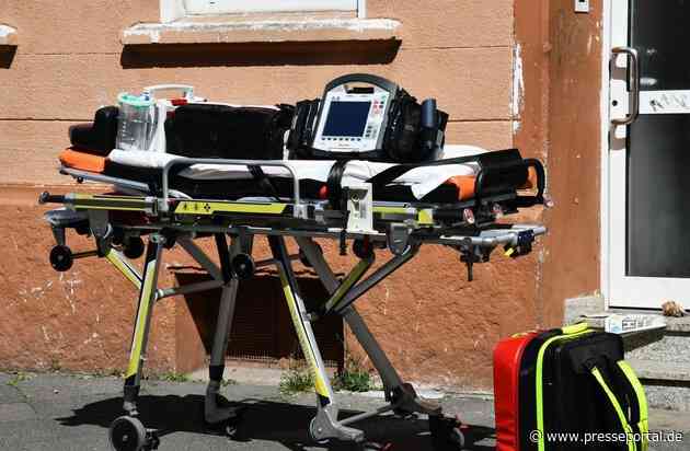 FW-DO: Hitzetage in Dortmund - Starke Auslastung im Rettungsdienst, bei der Feuerwehr und in den Kliniken
