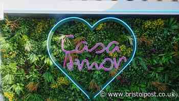 Love Island fans floored after spotting Casa Amor bombshell's lookalike