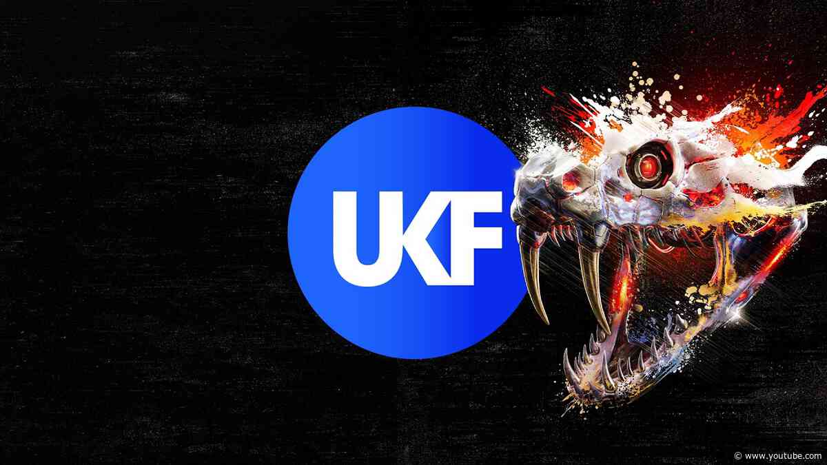 Habstrakt & Badjokes - Right Here (Silcrow Remix)