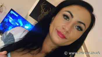 Family's emotional plea for missing hotel worker Klaudia Przybyło to 'give any sign she's safe'