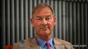Rupert Lowe's Restore Party vows to end Nigel Farage's career