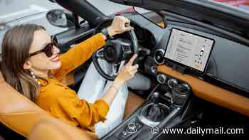 REVEALED: Drivers can take to the road aged 16 - if they are on benefits