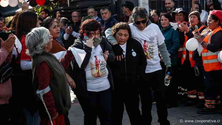 Familia de niño asesinado en encerrona propone "Ley Alejandro"