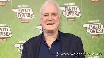 'Funny, slick and a lot to quote' Fawlty Towers: The Play at the WMC